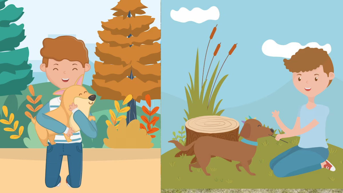 "Discover if pine straw is safe for your furry friend. Learn about potential risks and precautions to keep your dog healthy and happy."